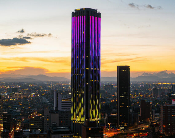 edificios